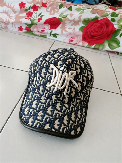 harga topi dior original